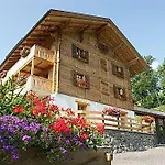 Les Et Roulottes Des Noisetiers 3* Leysin