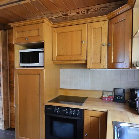 Les Noisetiers D'hotes *