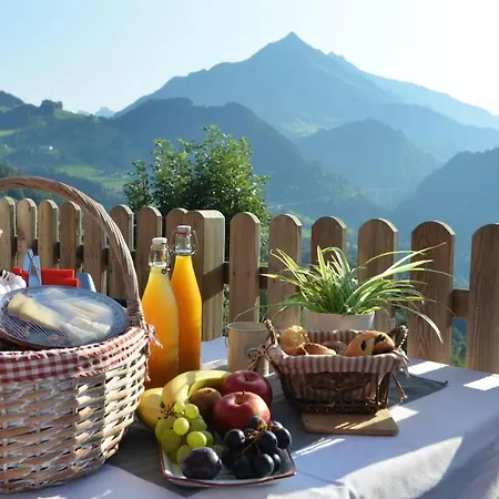 Les Noisetiers D'hotes