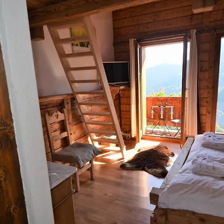 Les Noisetiers D'hotes *