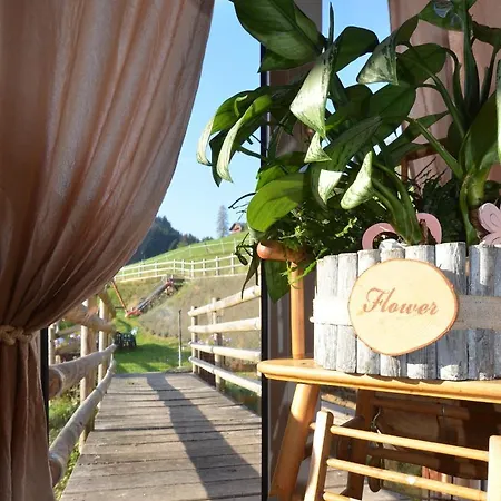 Les Noisetiers D'hotes *