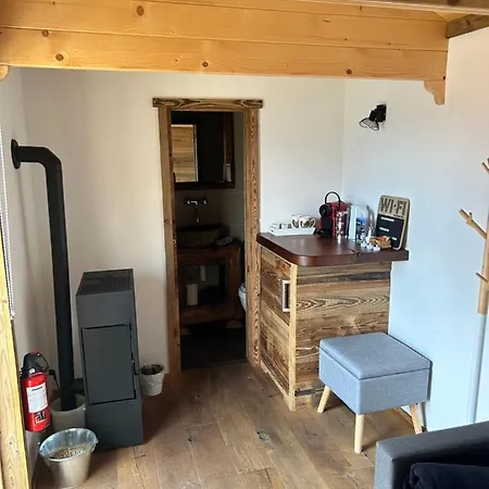 Les Noisetiers D'hotes