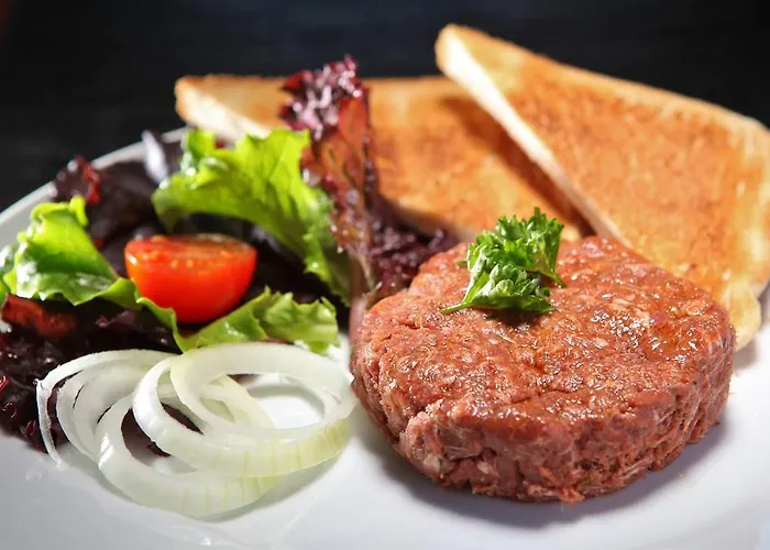 Les Et Roulottes Des Noisetiers 3*